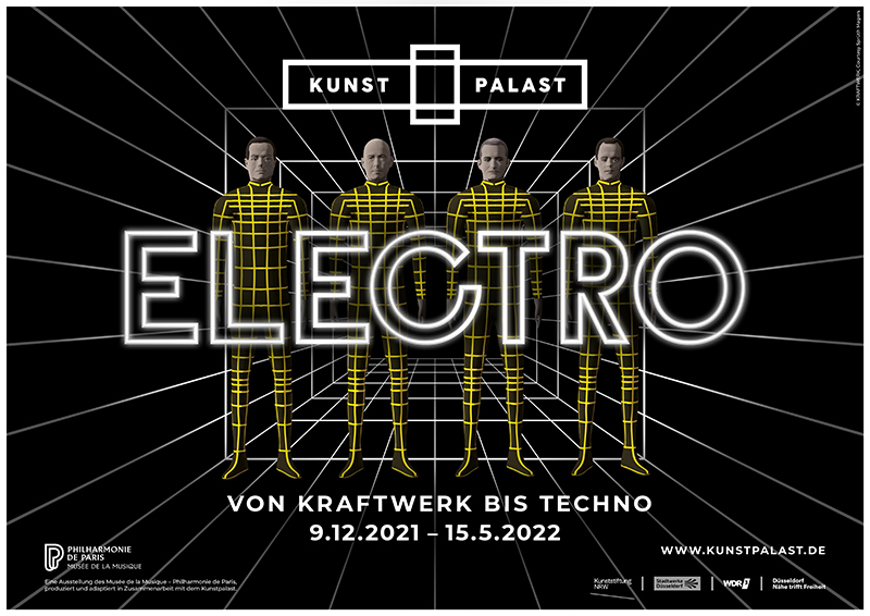Kunstpalast_electro